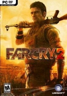  Far Cry 2