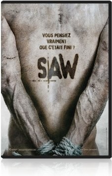 Saw 5