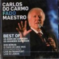 Carlos do Carmo - Fado Maestro