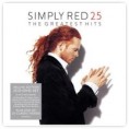 Simply Red - 25 Greatest Hits