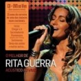 O Melhor De Rita Guerra - Acústico ao vivo